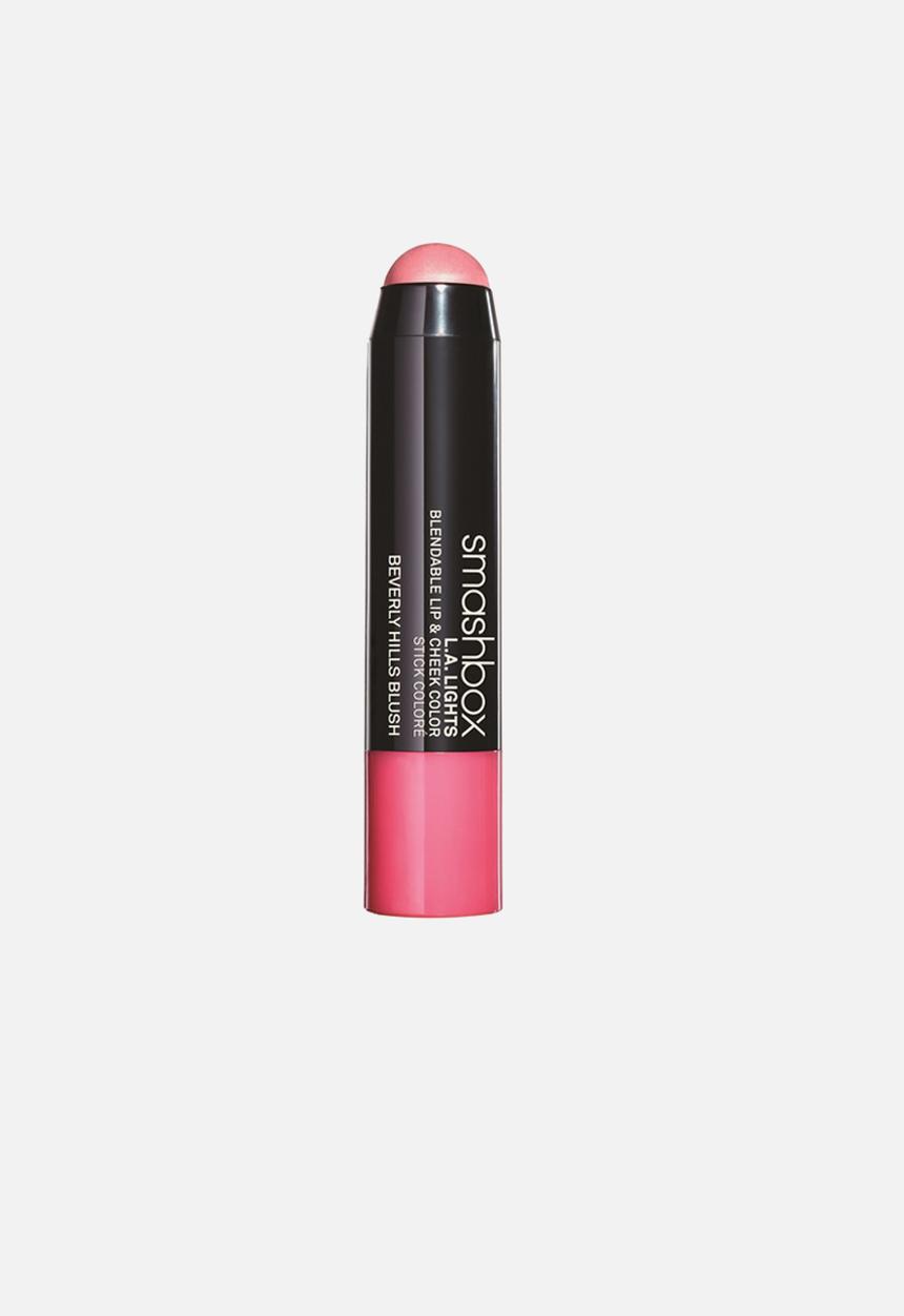 Smashbox - L.A. lights blendable lip & cheek -  beverly hills blush