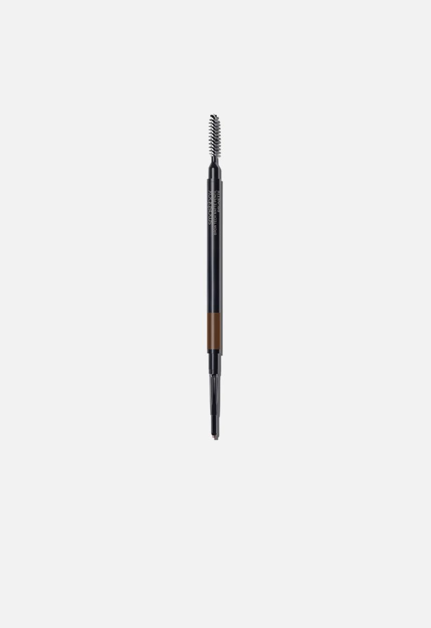 Smashbox - Brow tech matte pencil - taupe