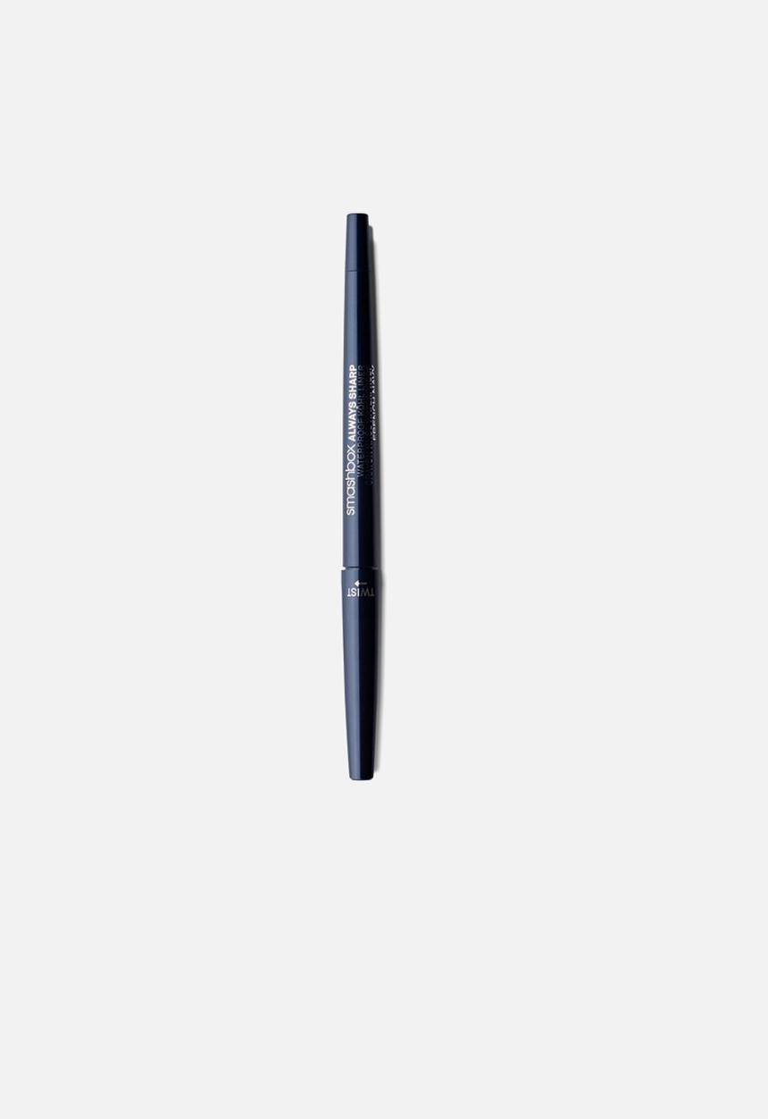 Smashbox - Always sharp waterproof kohl liner - French navy