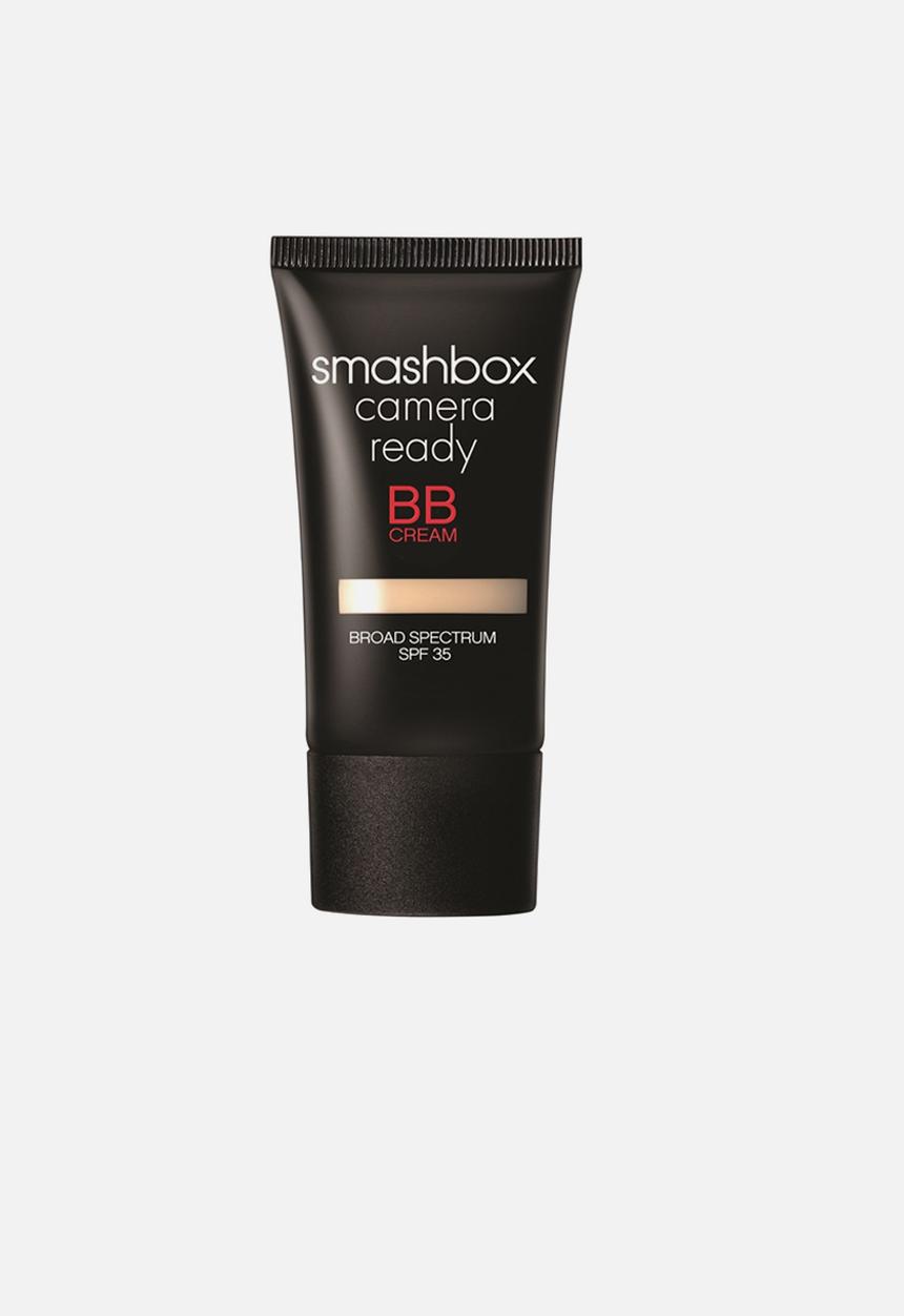 Smashbox - Camera ready BB cream broad spectrum SPF 35 - fair