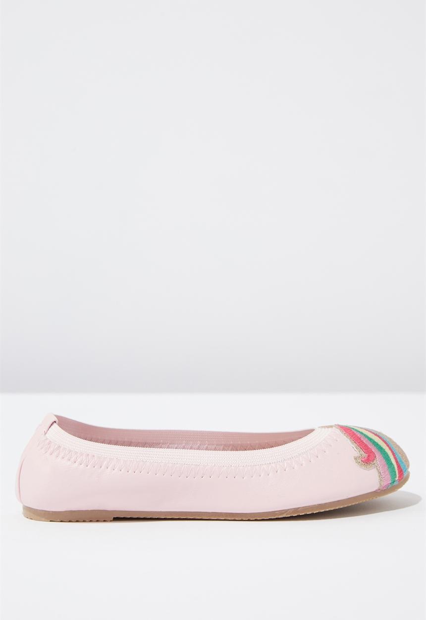 Cotton On - Kids primo - pink