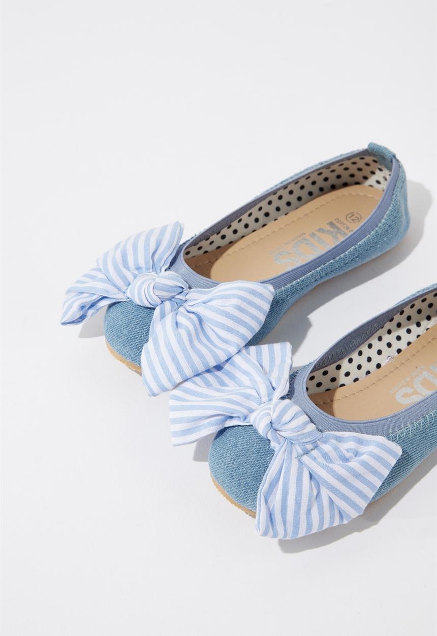 Cotton On - Kids primo - blue