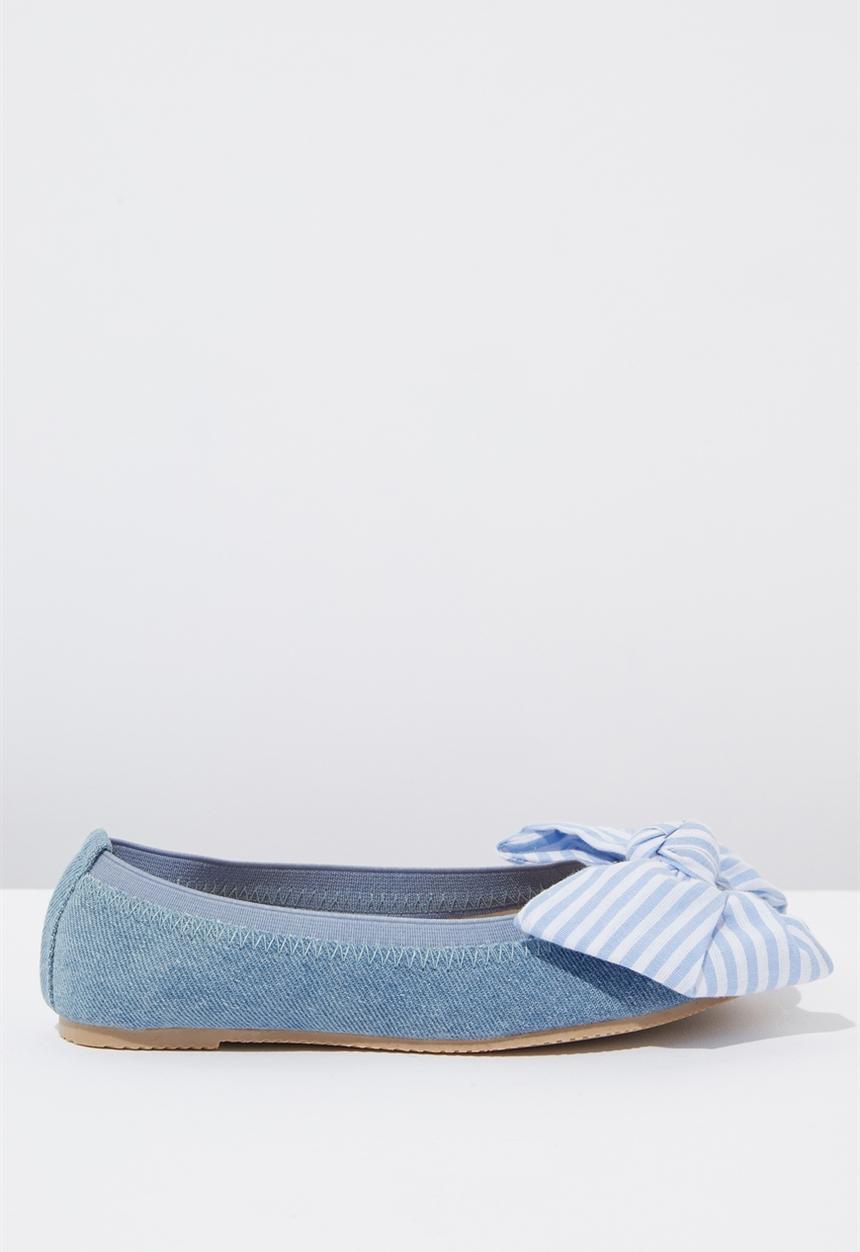 Cotton On - Kids primo - blue