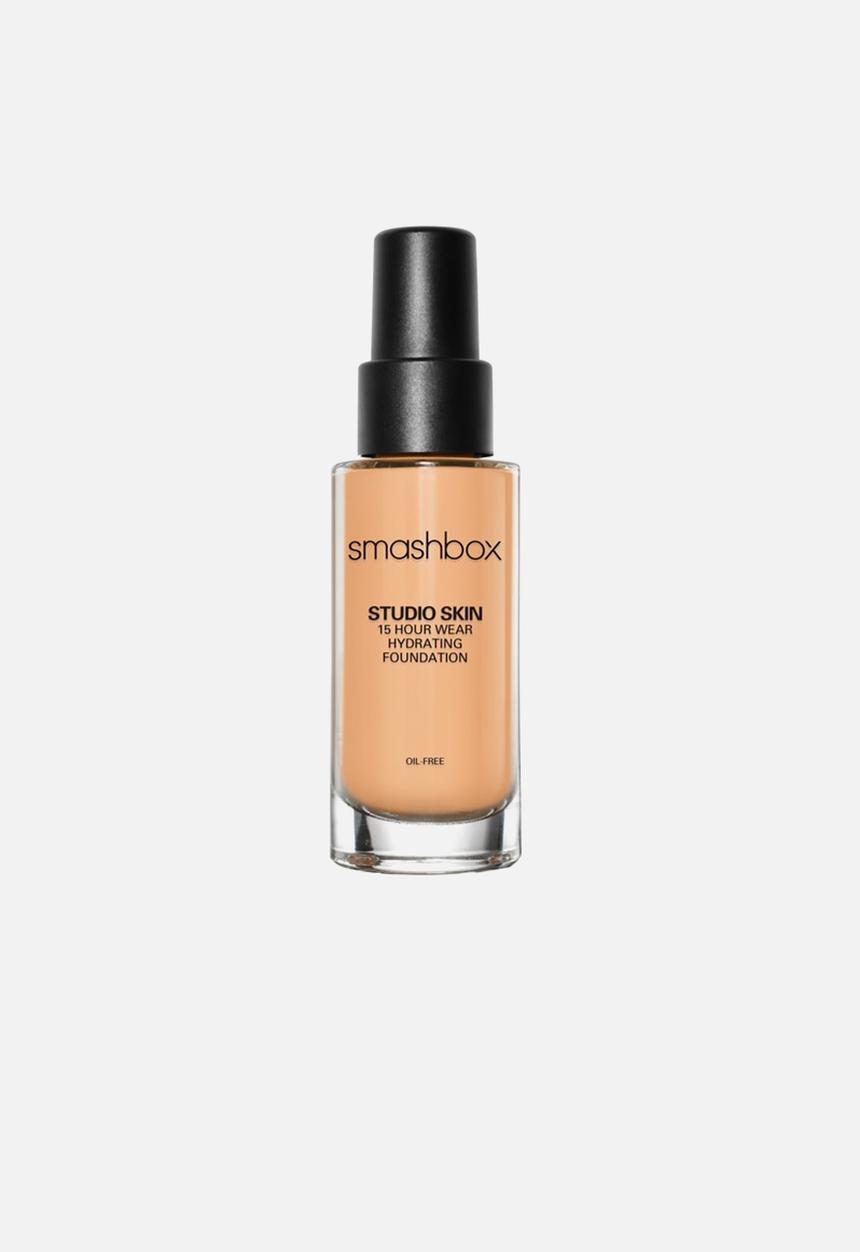 Smashbox - Studio skin 15 hour hydrating foundation SPF 10 - 2.4