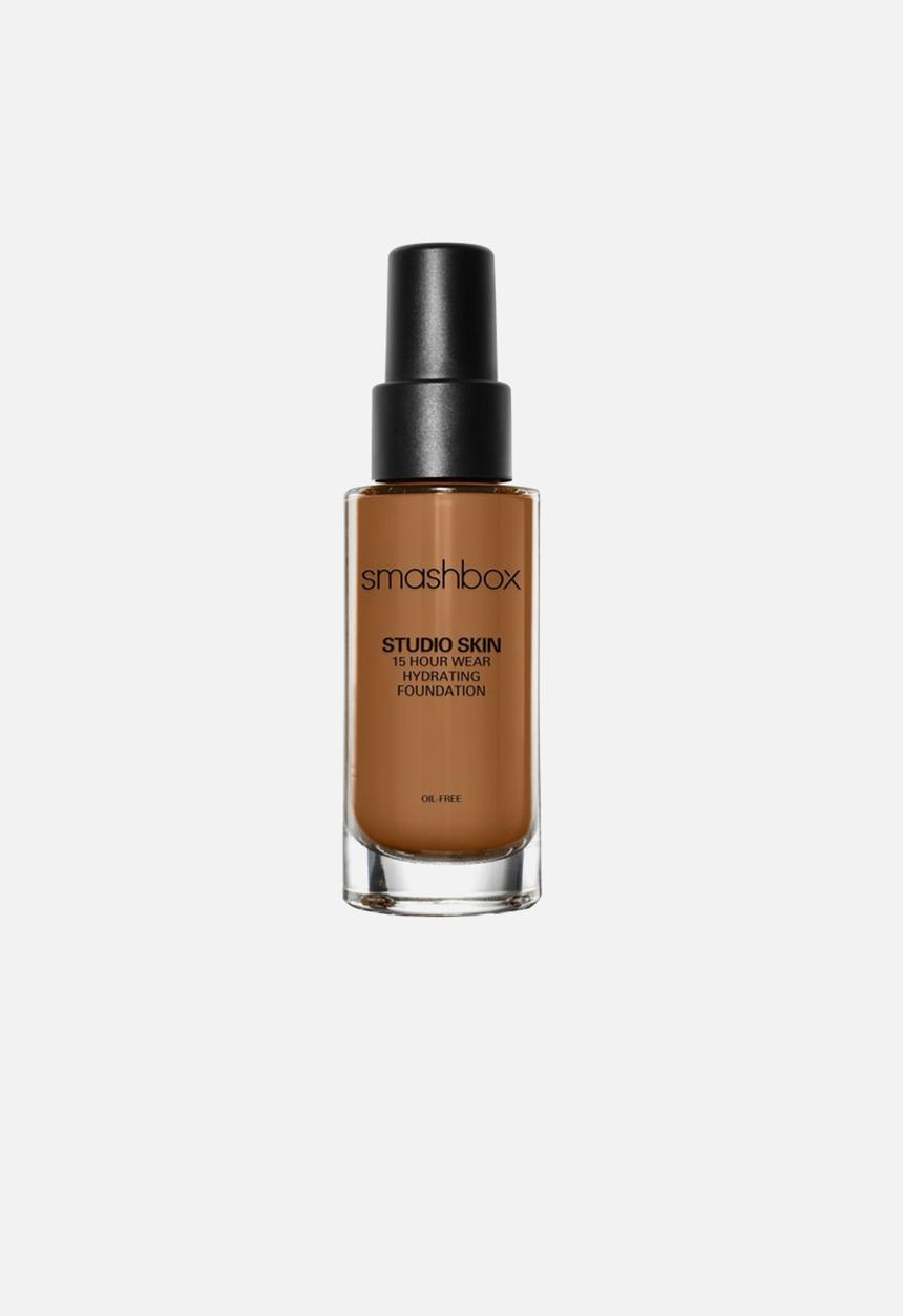 Smashbox - Studio skin 15 hour hydrating foundation SPF 10 - 4.2