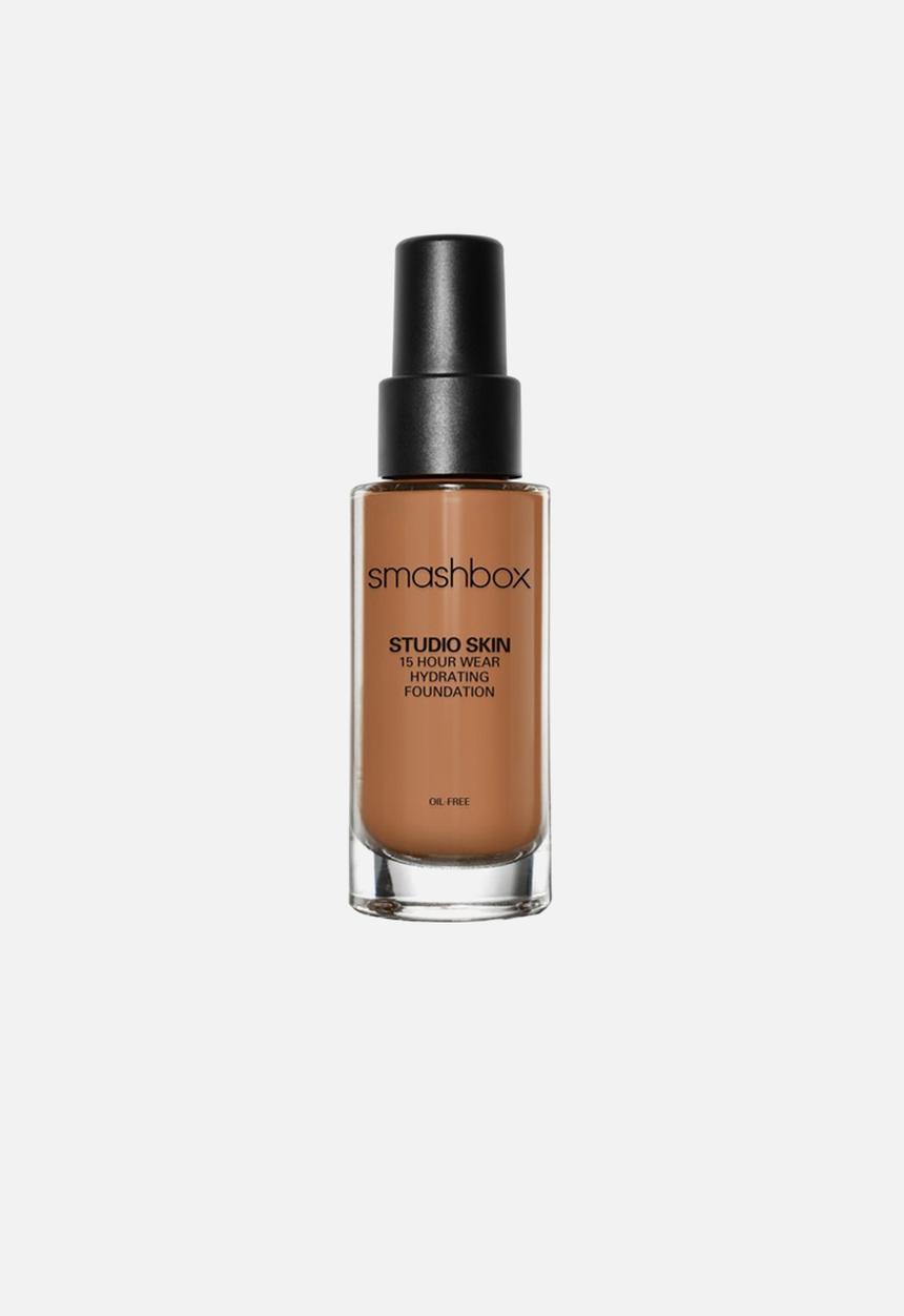Smashbox - Studio skin 15 hour hydrating foundation SPF 10 - 4.15
