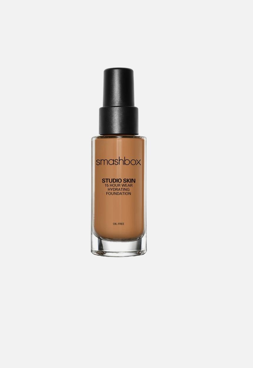 Smashbox - Studio skin 15 hour hydrating foundation SPF 10 - 4.05