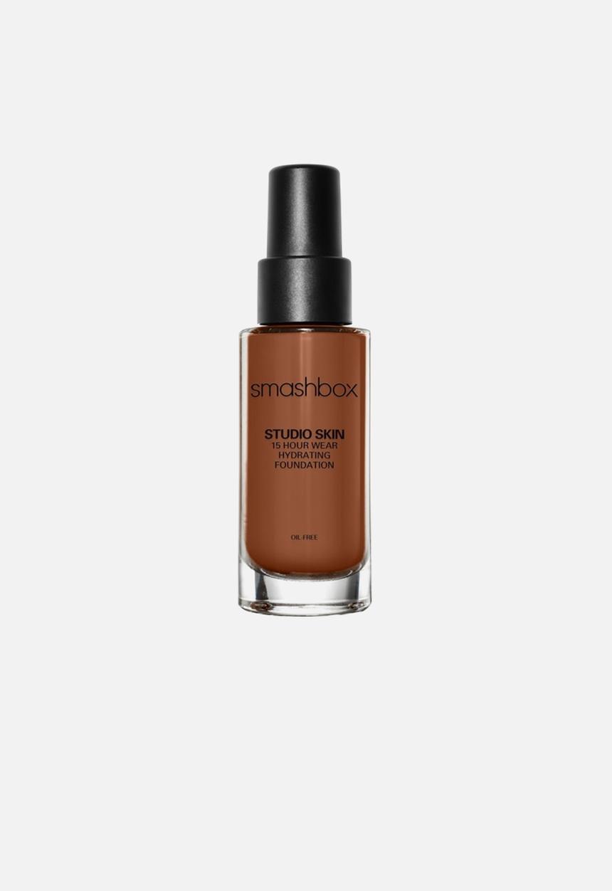 Smashbox - Studio skin 15 hour hydrating foundation SPF 10 - 4.4