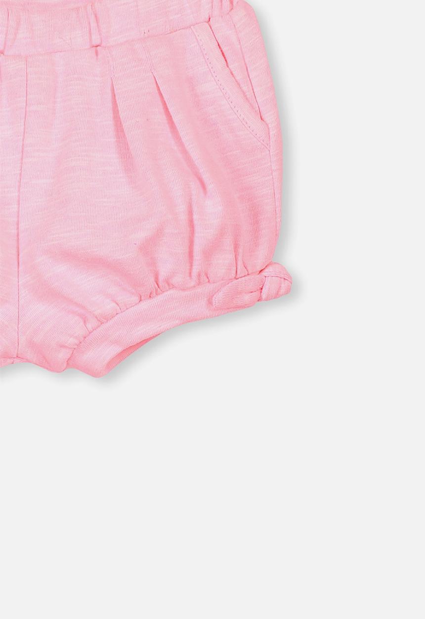 Cotton On - Charlotte short - pink