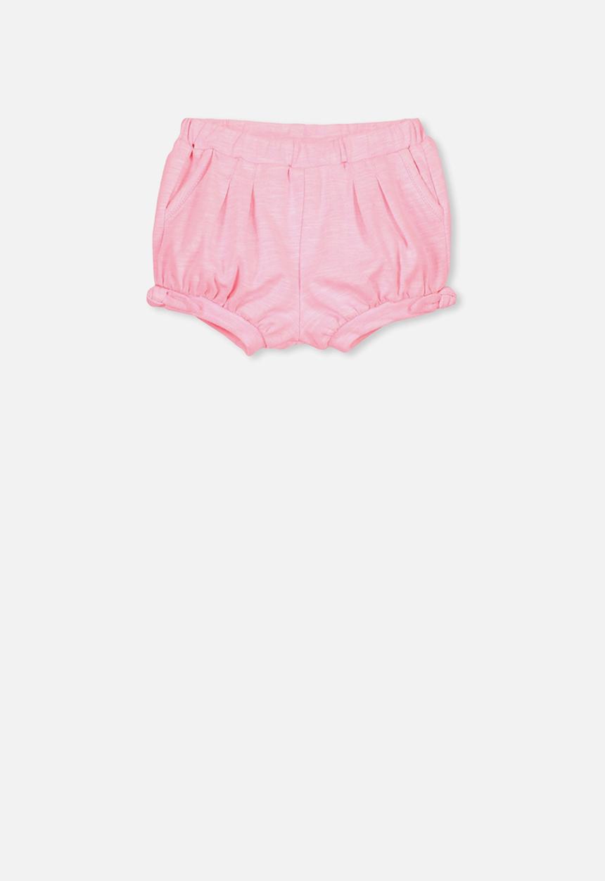 Cotton On - Charlotte short - pink