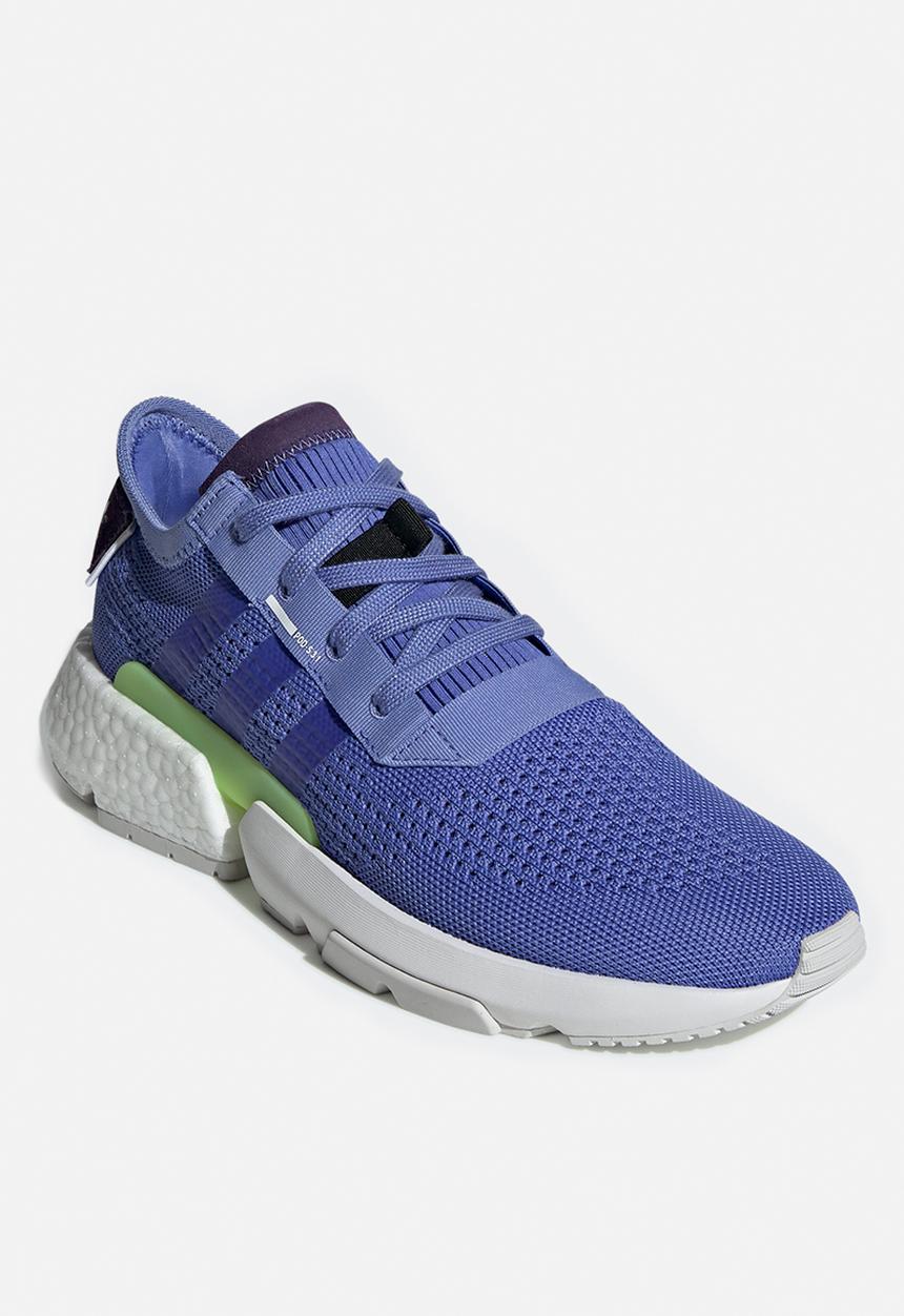 adidas Originals - POD-S3.1 PK - real lilac/white