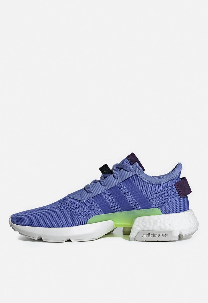 adidas Originals - POD-S3.1 PK - real lilac/white
