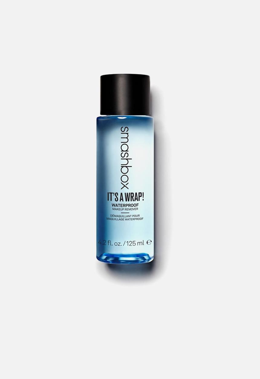 Smashbox - It’s a Wrap Waterproof Makeup Remover