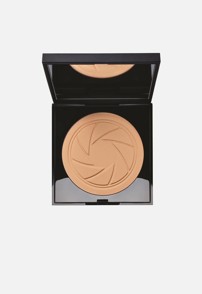 Smashbox - Photo Filter Creamy Powder Foundation - No. 4