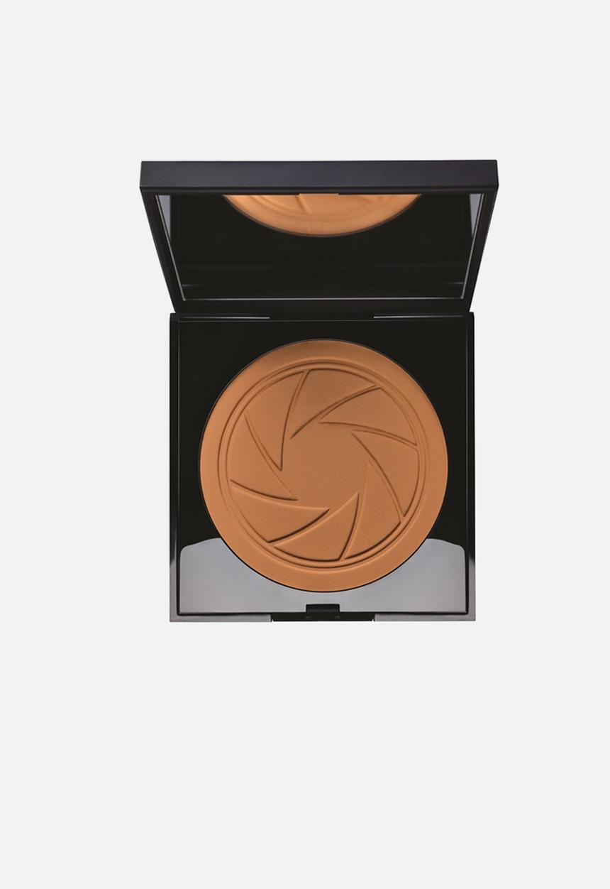 Smashbox - Photo filter creamy powder foundation - 9