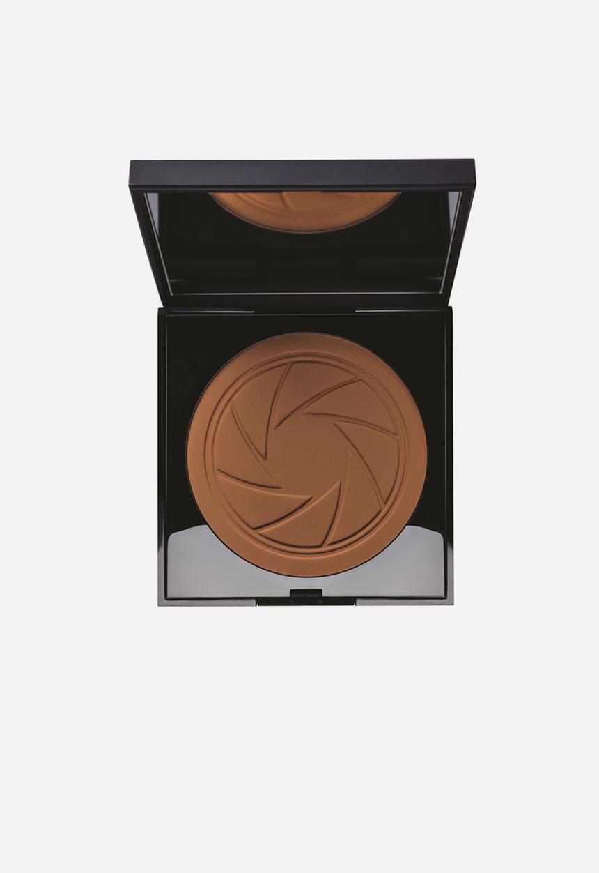 Smashbox - Photo filter creamy powder foundation - 10