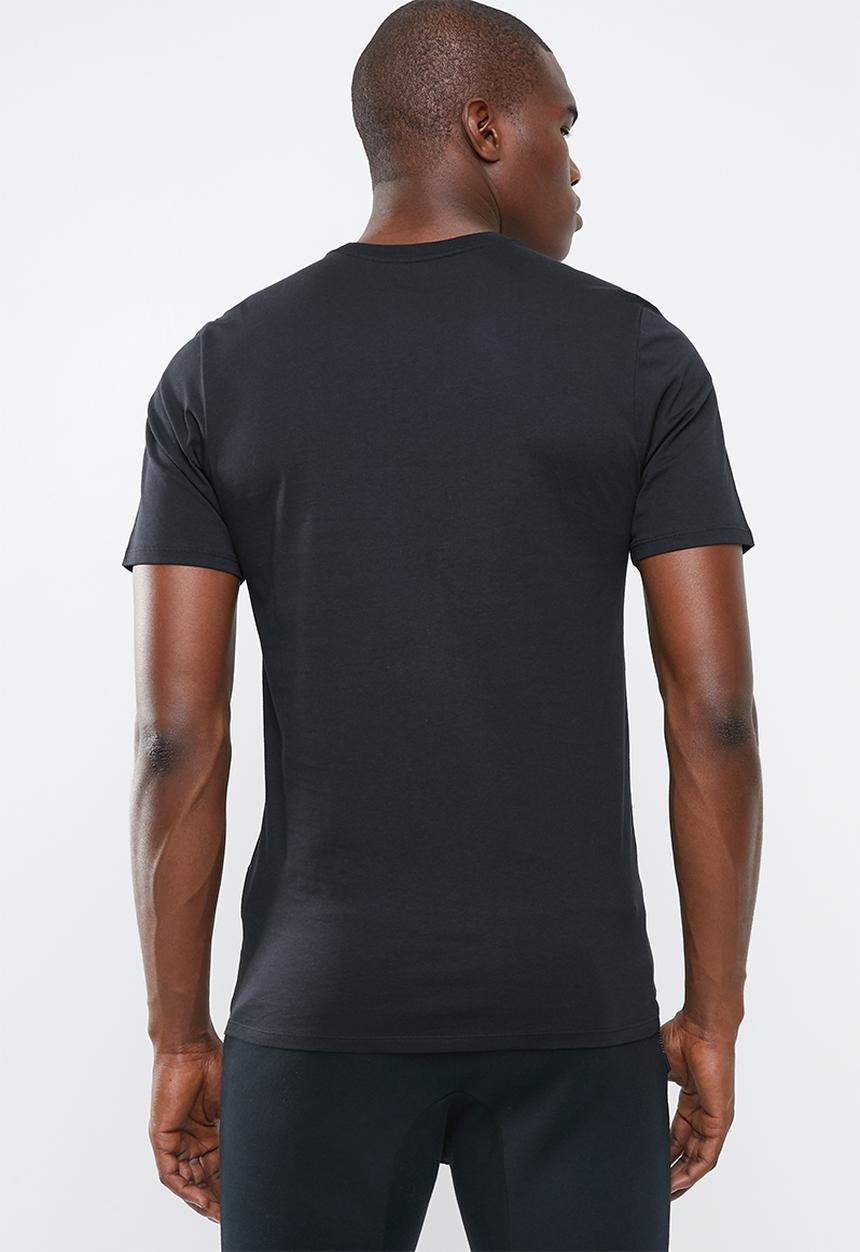 Nike - NSW tee - black
