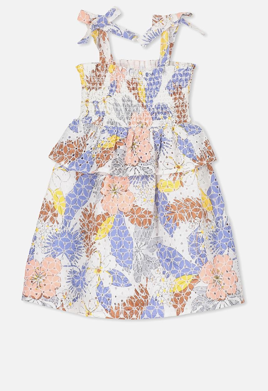 Cotton On - Lilly Mae dress - multi