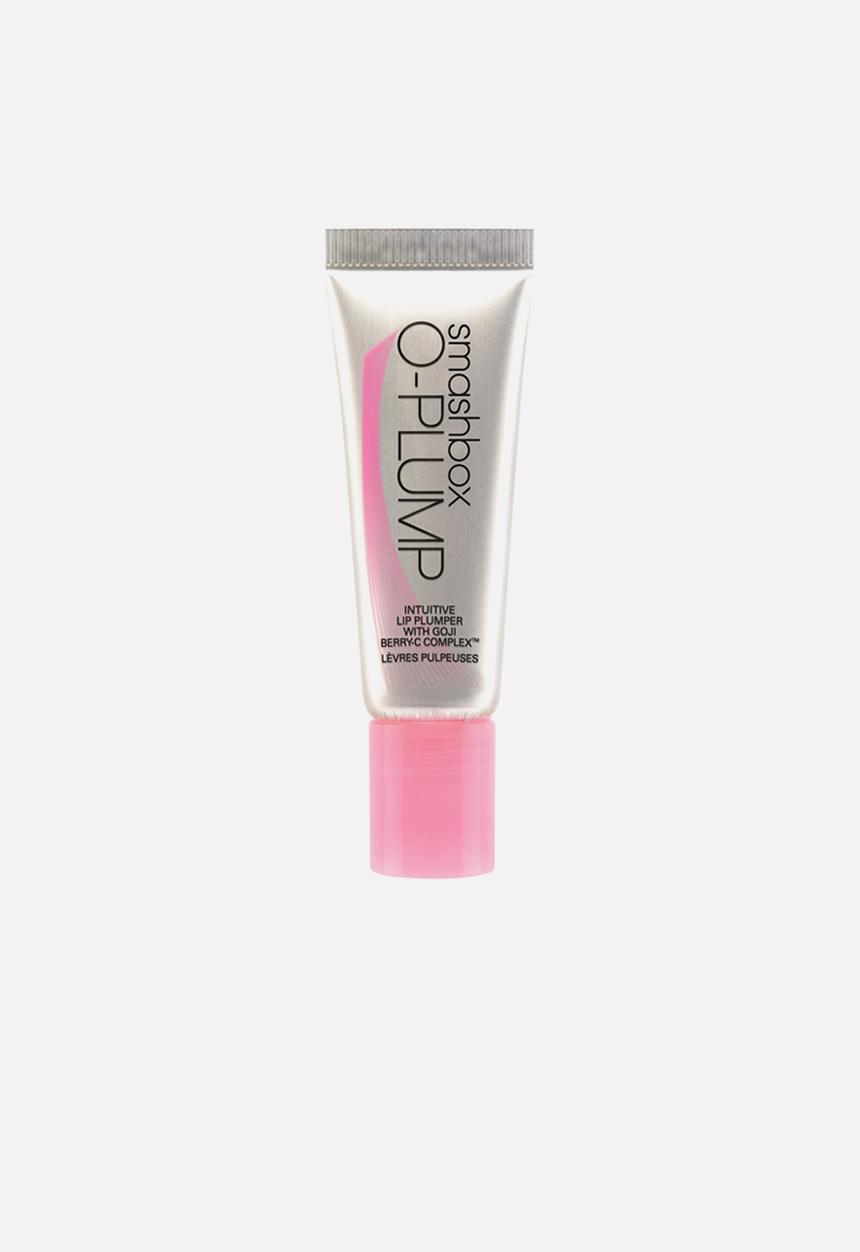 Smashbox - O-plump intuitive lip - plumper pink
