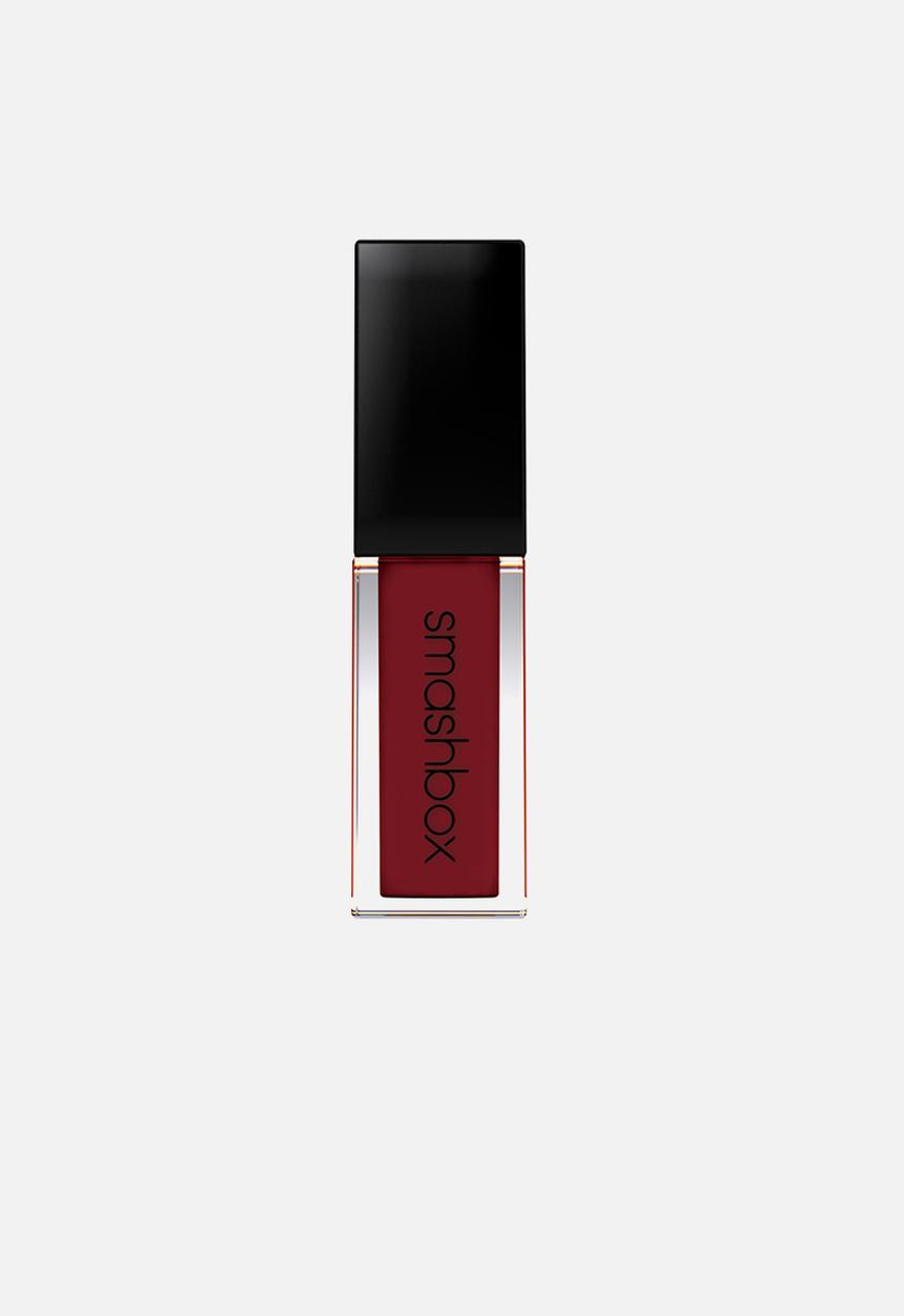 Smashbox - Always on liquid lipstick - miss conduct