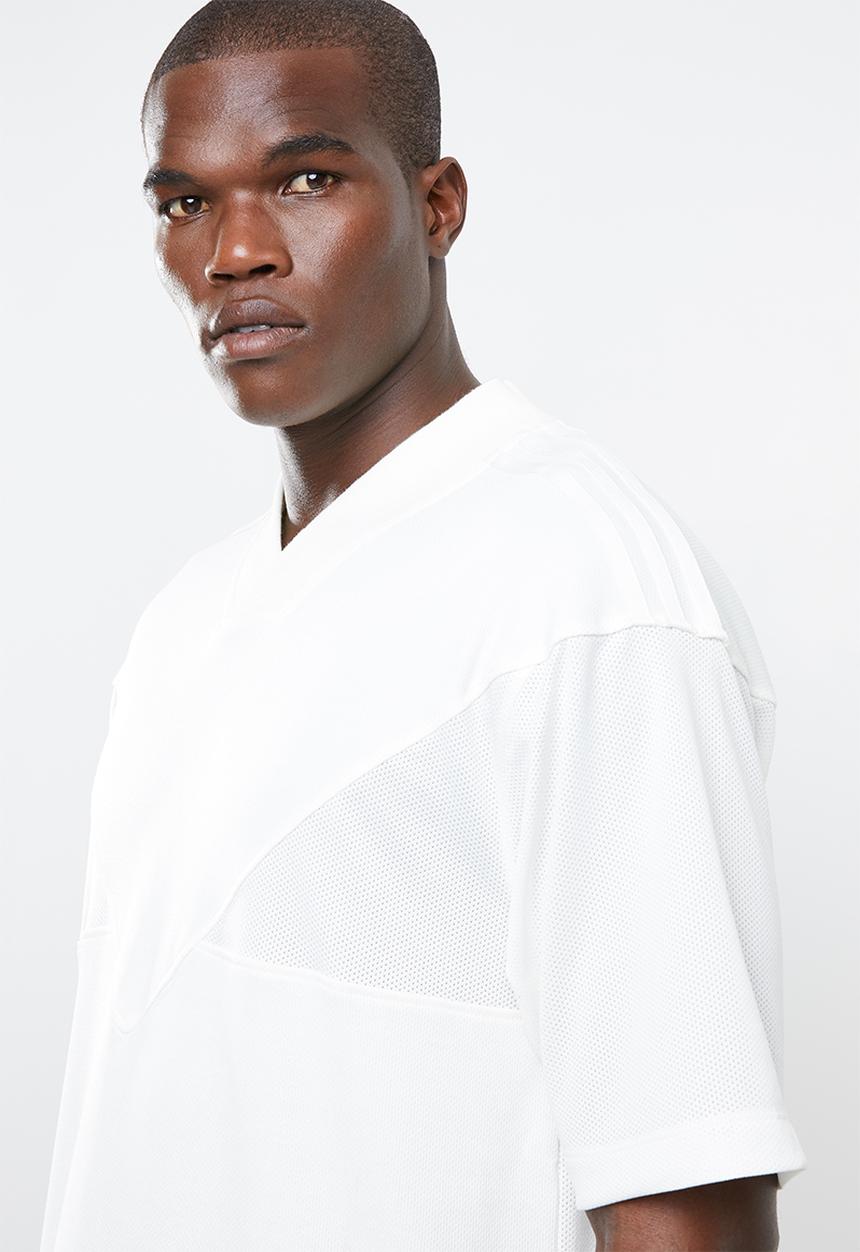 adidas Originals - NMD tee - white
