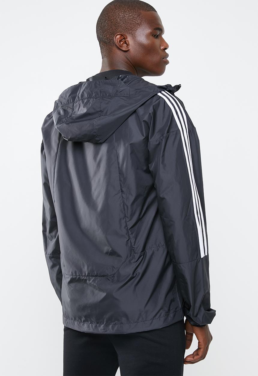 adidas Originals - NMD Wb jacket - black