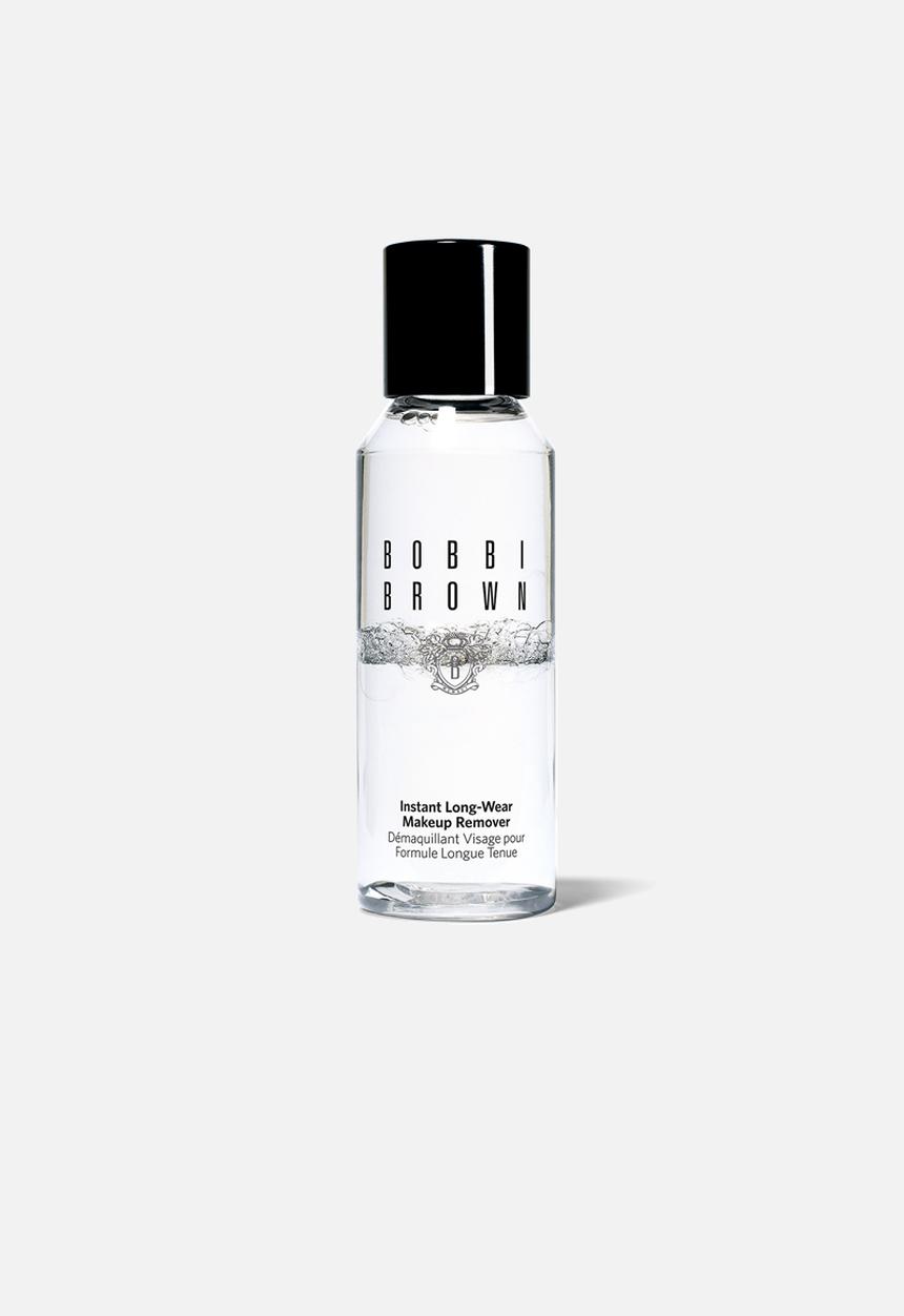 BOBBI BROWN - Instant Long-Wear Makeup Remover