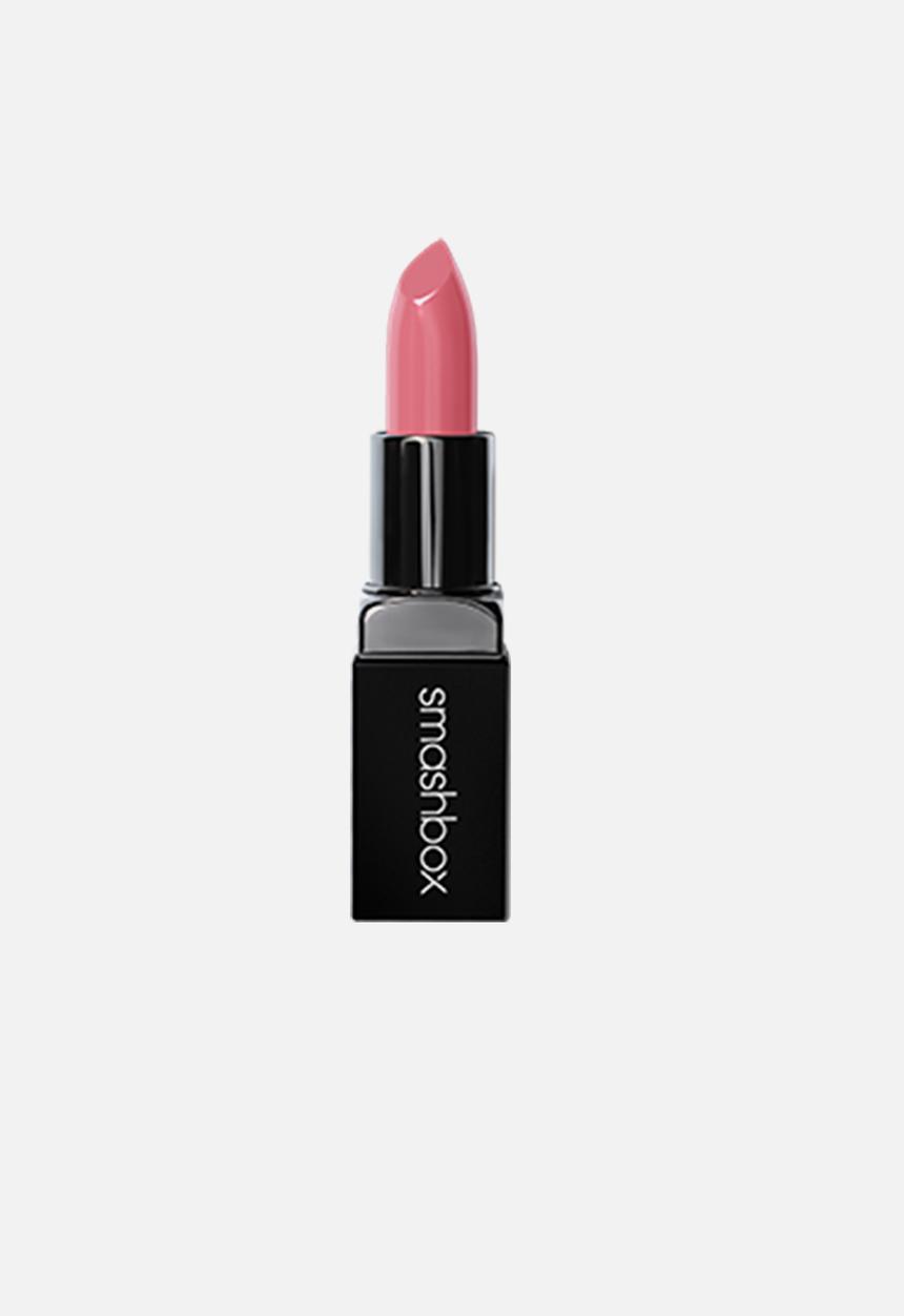 Smashbox - Be legendary cream lipstick - primrose