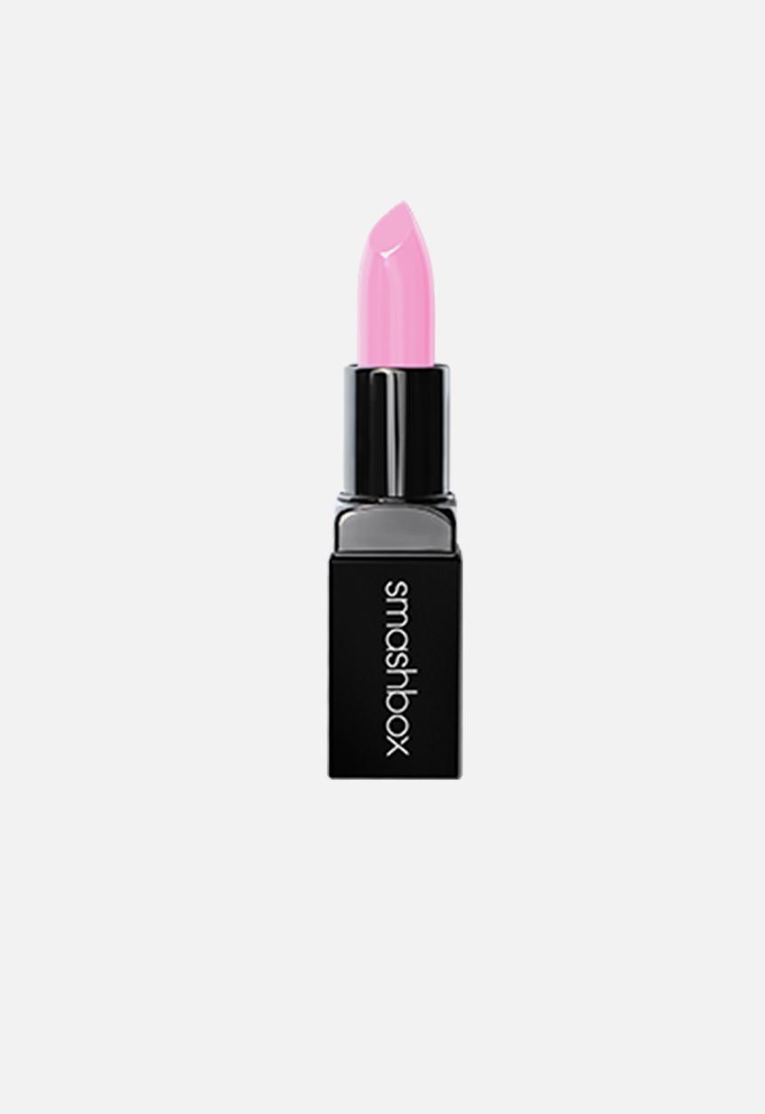 Smashbox - Be legendary cream lipstick - pout