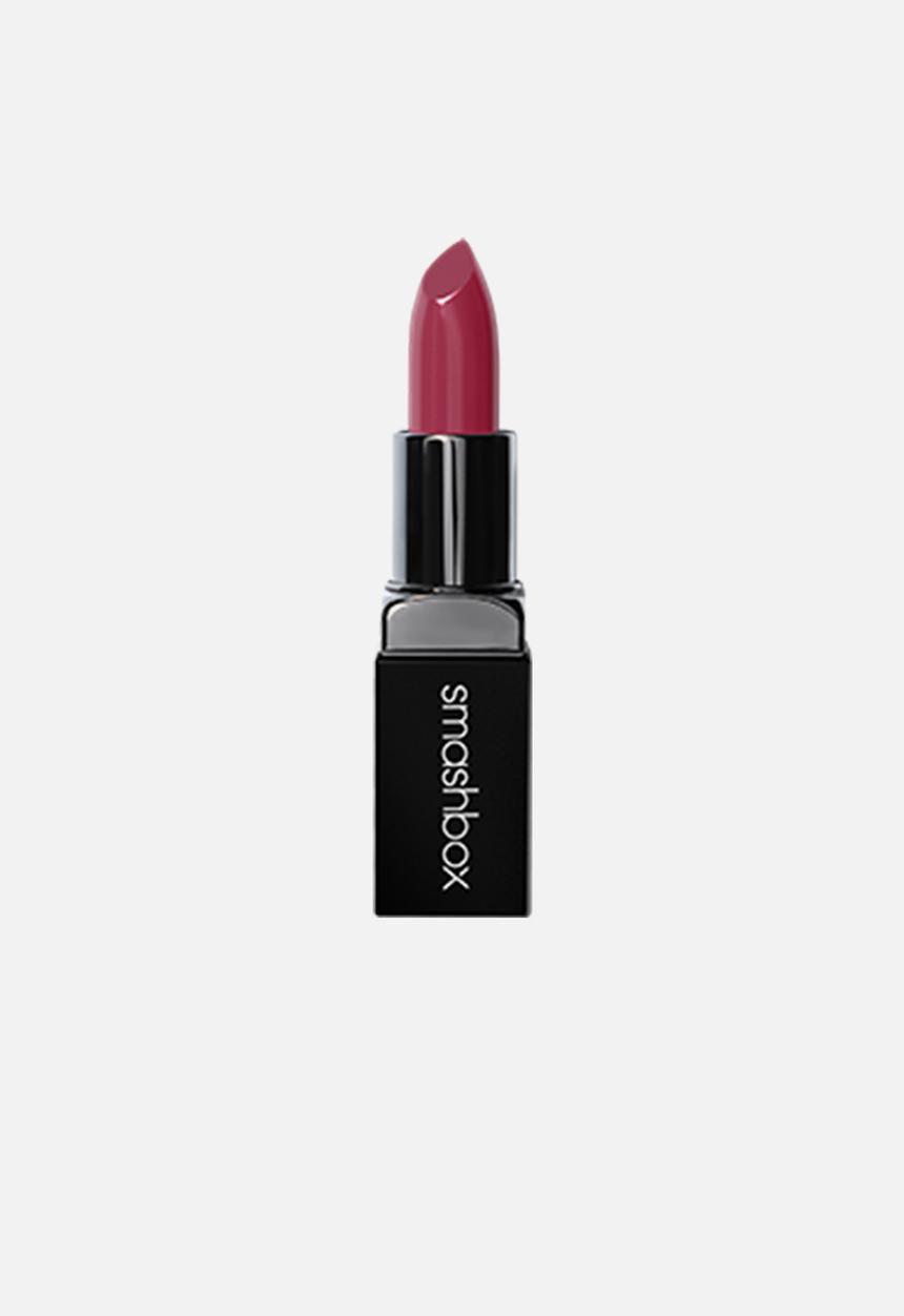 Smashbox - Be legendary cream lipstick - fig