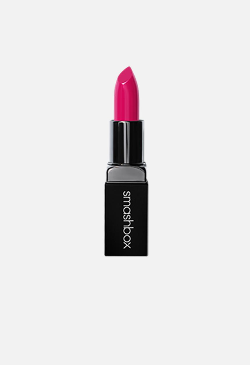 Smashbox - Be legendary cream lipstick - inspiration