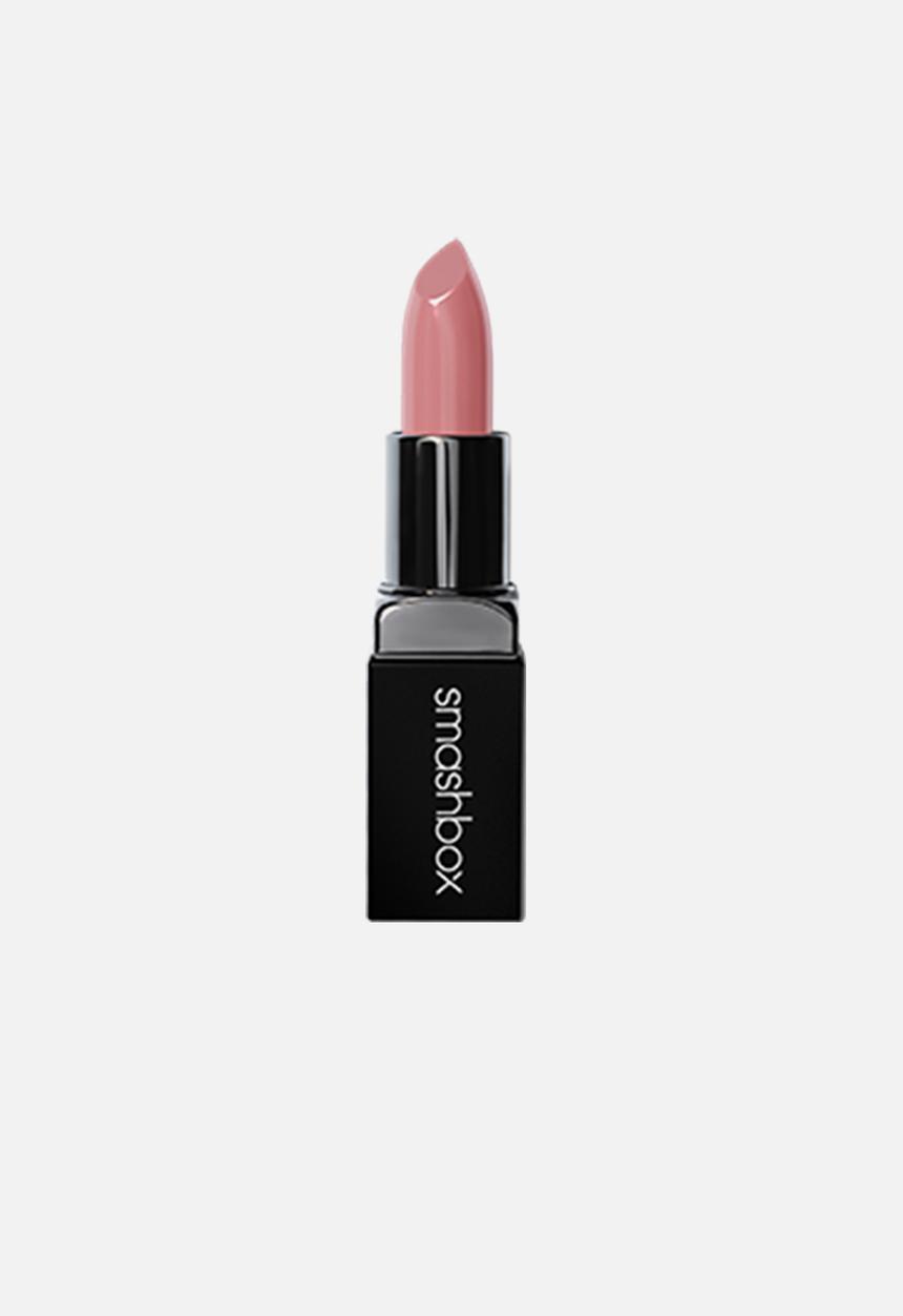 Smashbox - Be legendary cream lipstick - audition