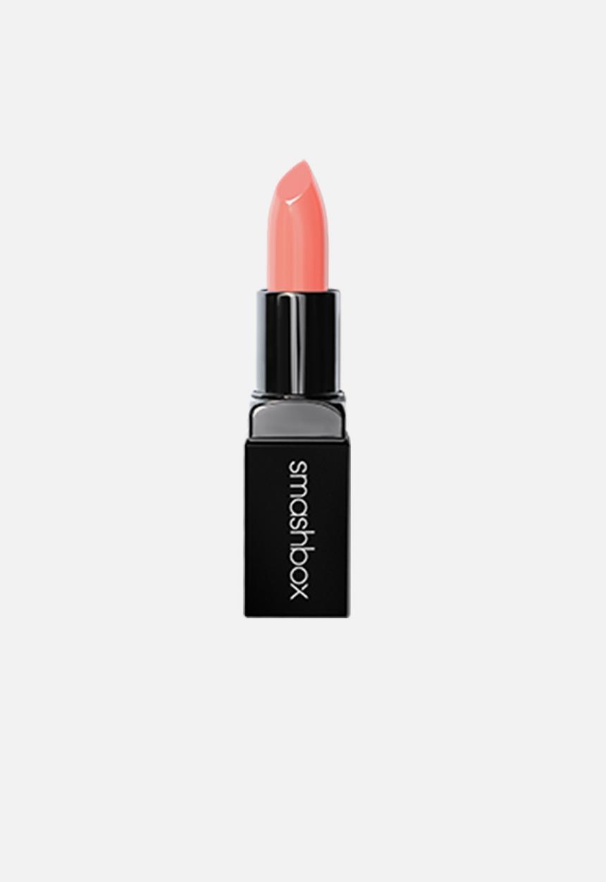 Smashbox - Be legendary cream lipstick - nude beach
