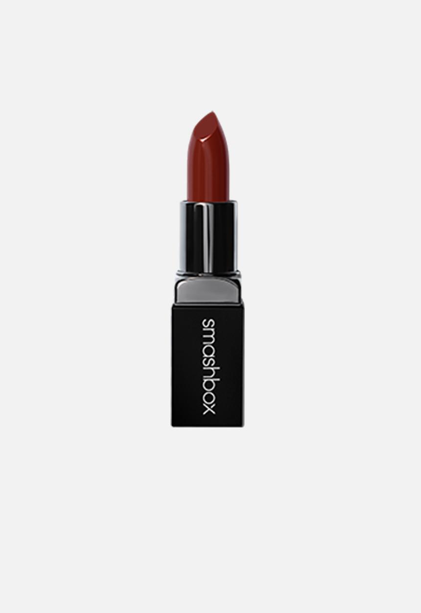 Smashbox - Be legendary cream lipstick - coffee run