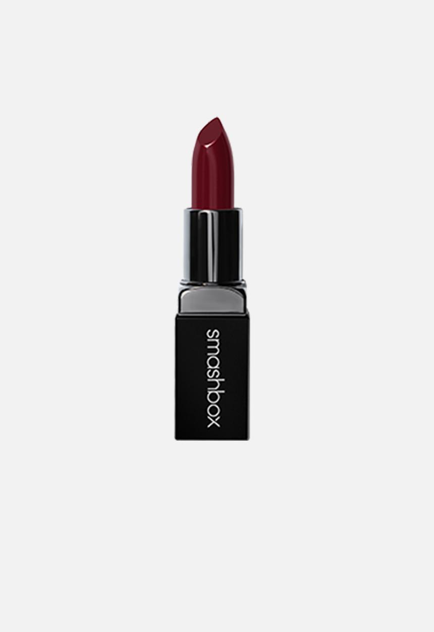 Smashbox - Be legendary cream lipstick - witchy