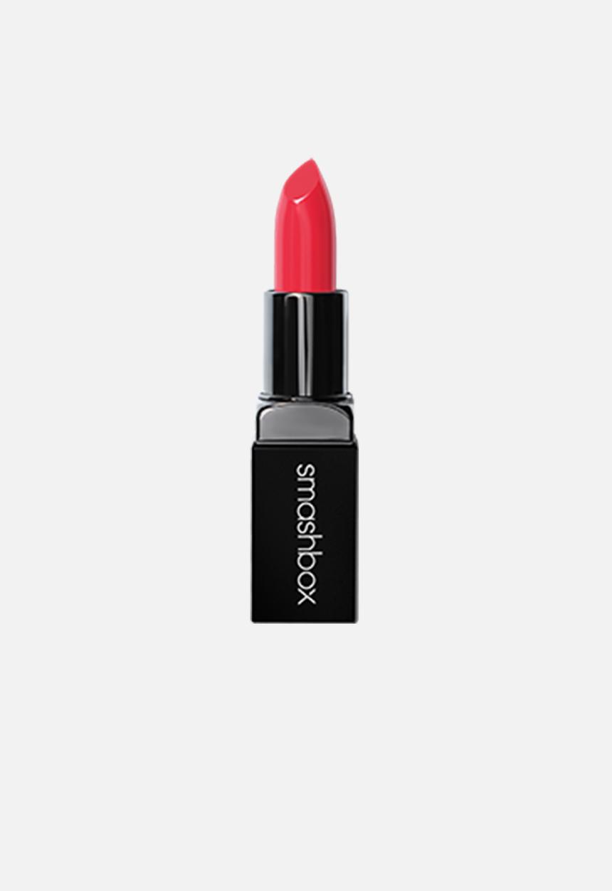 Smashbox - Be legendary cream lipstick - L.A sunset