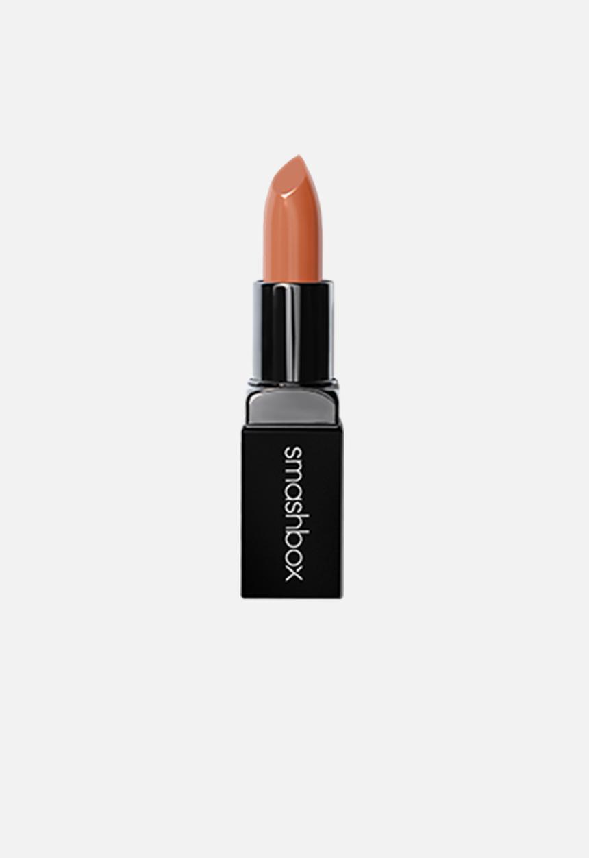 Smashbox - Be legendary cream lipstick - chai