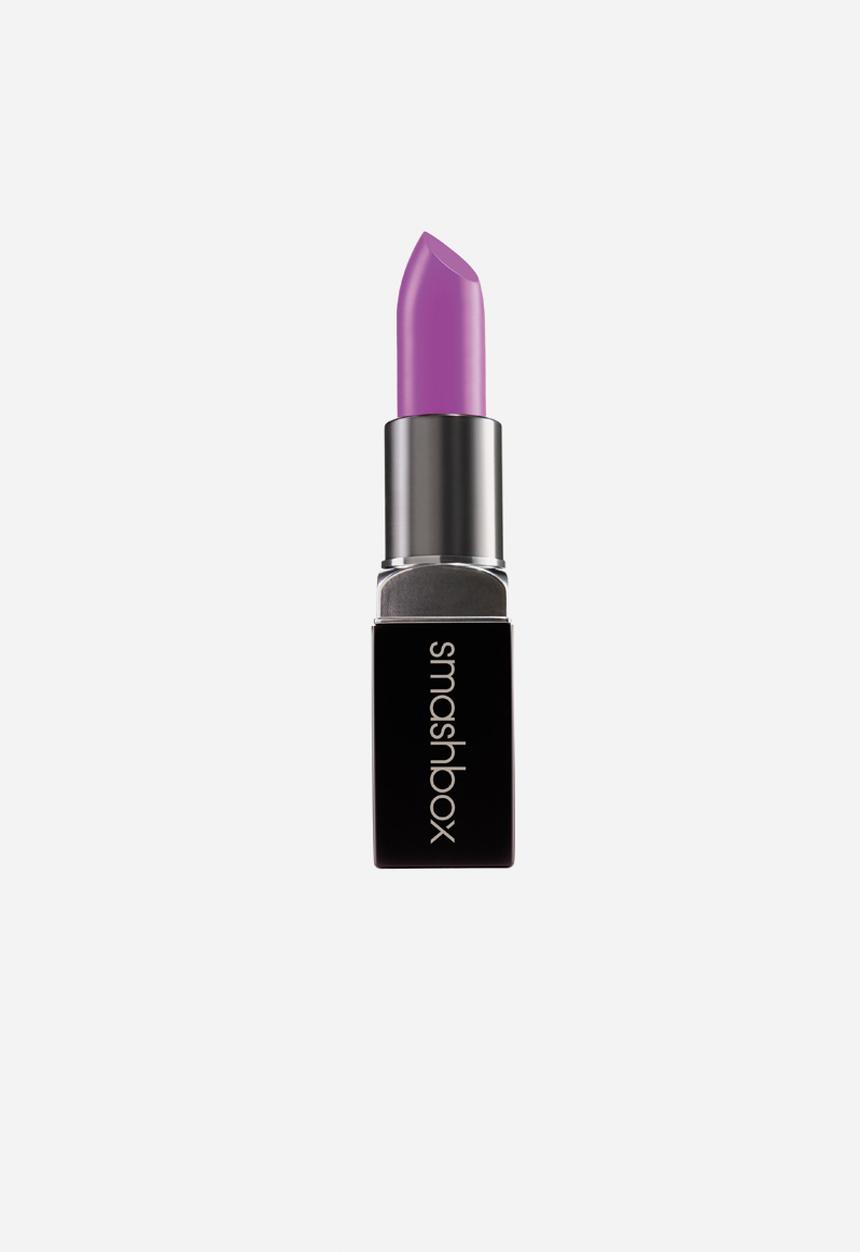 Smashbox - Be Legendary Cream Lipstick - Tabloid