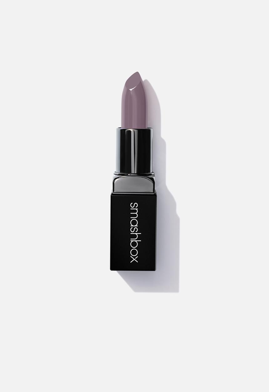 Smashbox - Be legendary matte lipstick - grunge