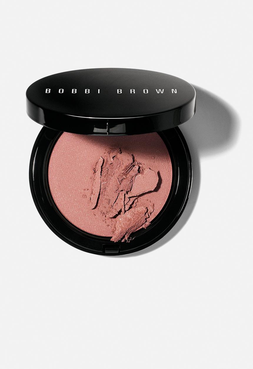 BOBBI BROWN - Illuminating Bronzing Powder - Antigua