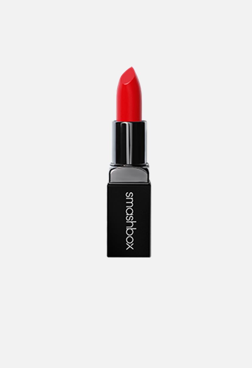 Smashbox - Be legendary matte lipstick - bing matte