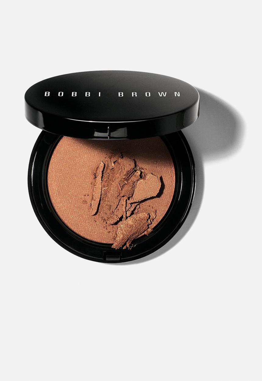 BOBBI BROWN - Illuminating Bronzing Powder - Bali Brown
