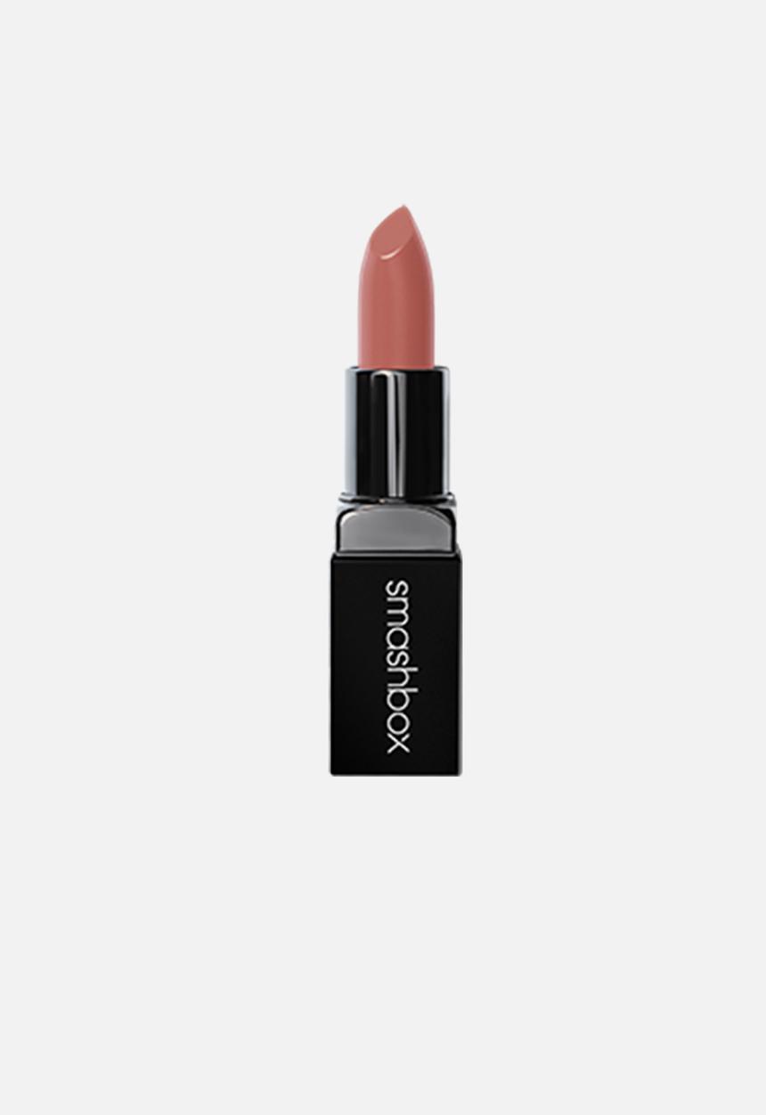 Smashbox - Be legendary matte lipstick - safe word