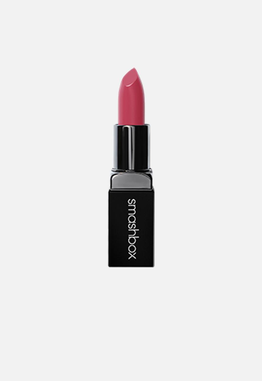Smashbox - Be legendary matte lipstick - stylist