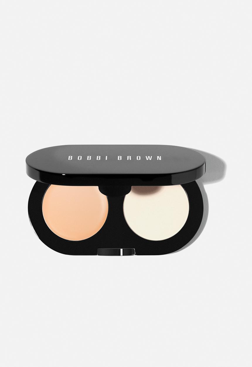 BOBBI BROWN - Creamy Concealer Kit - Porcelain