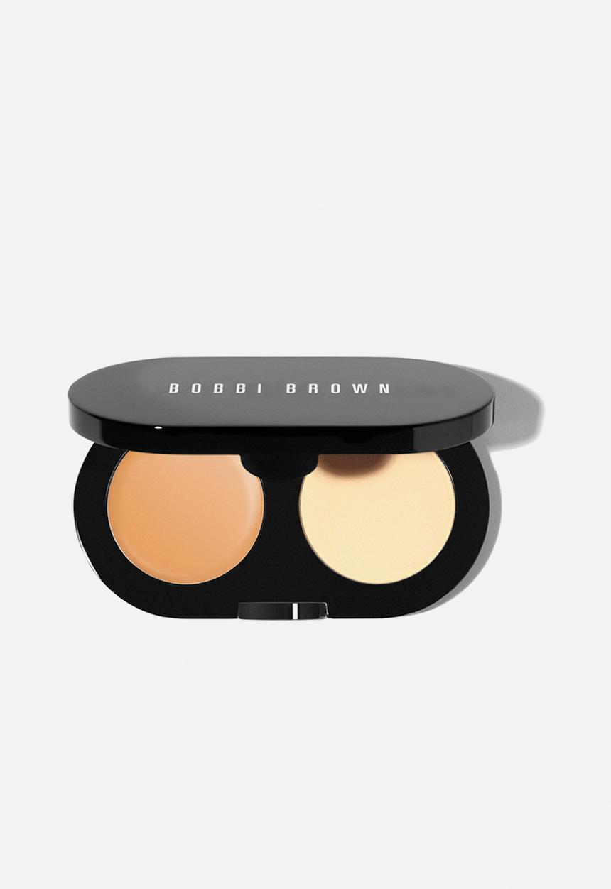 BOBBI BROWN - Creamy Concealer Kit - Natural