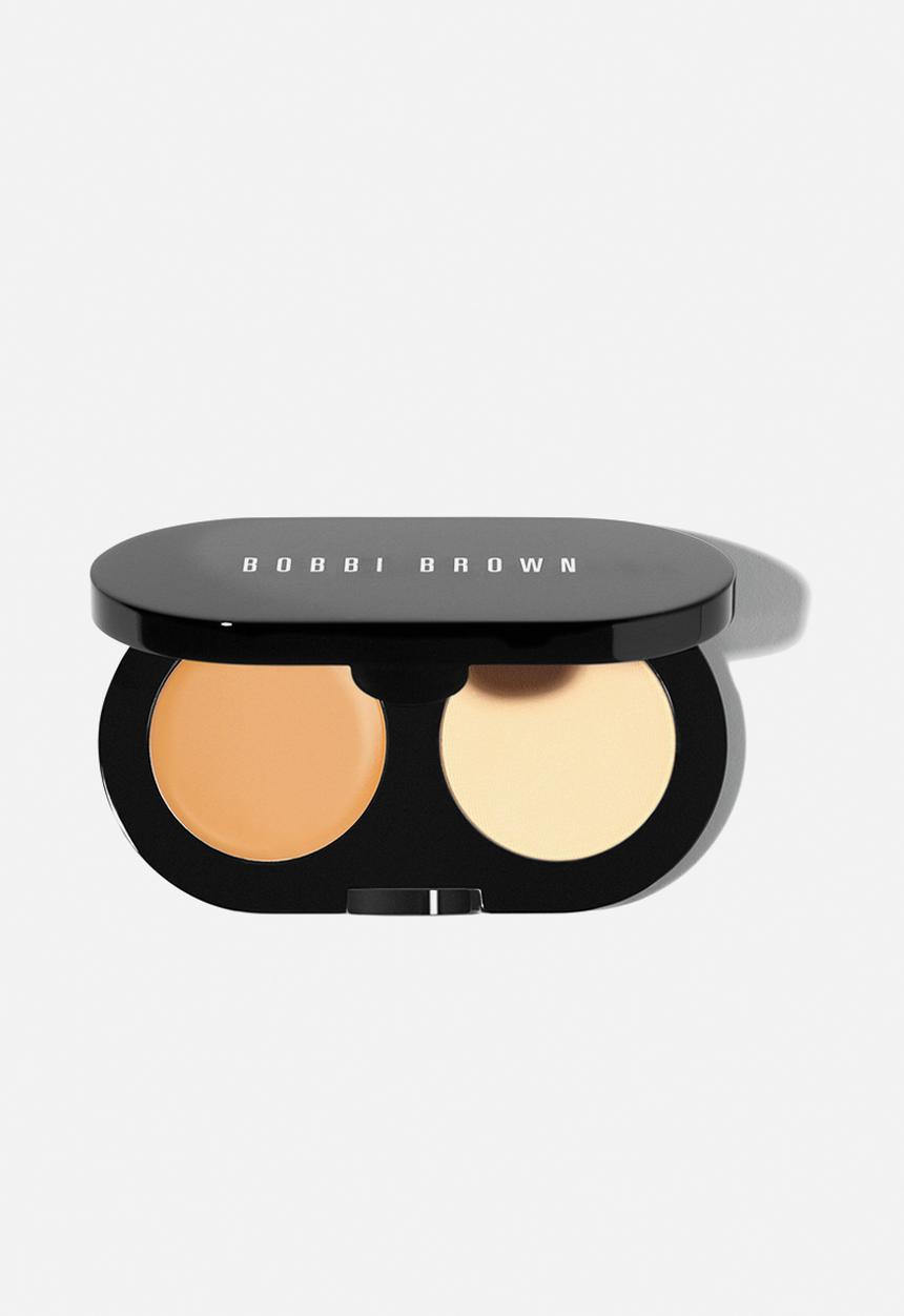 BOBBI BROWN - Creamy Concealer Kit - Natural Tan