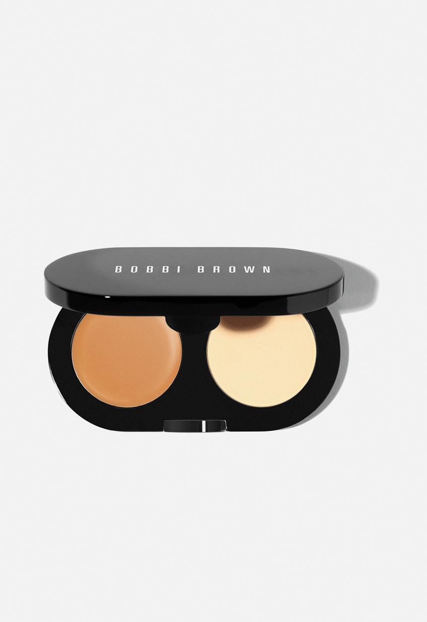 BOBBI BROWN - Creamy Concealer Kit - Honey