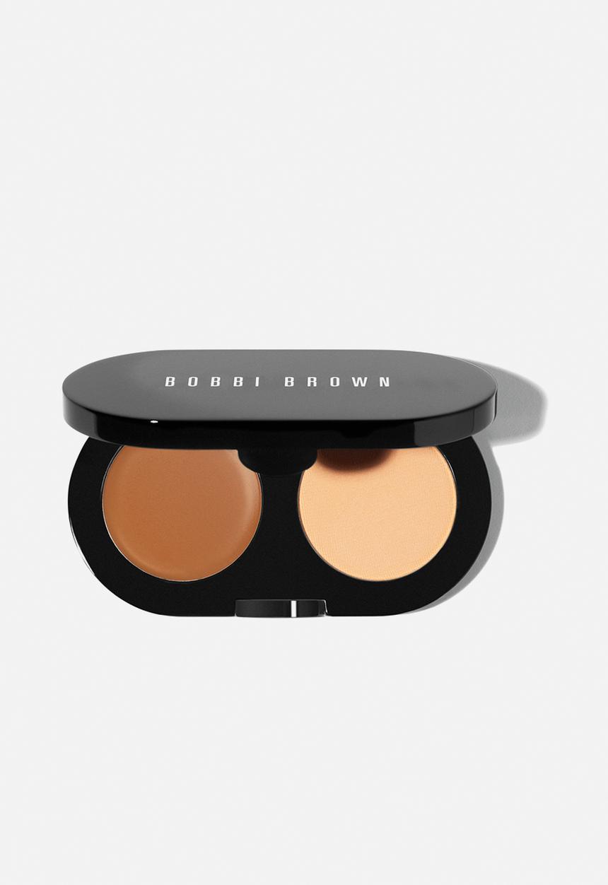 BOBBI BROWN - Creamy Concealer Kit - Almond