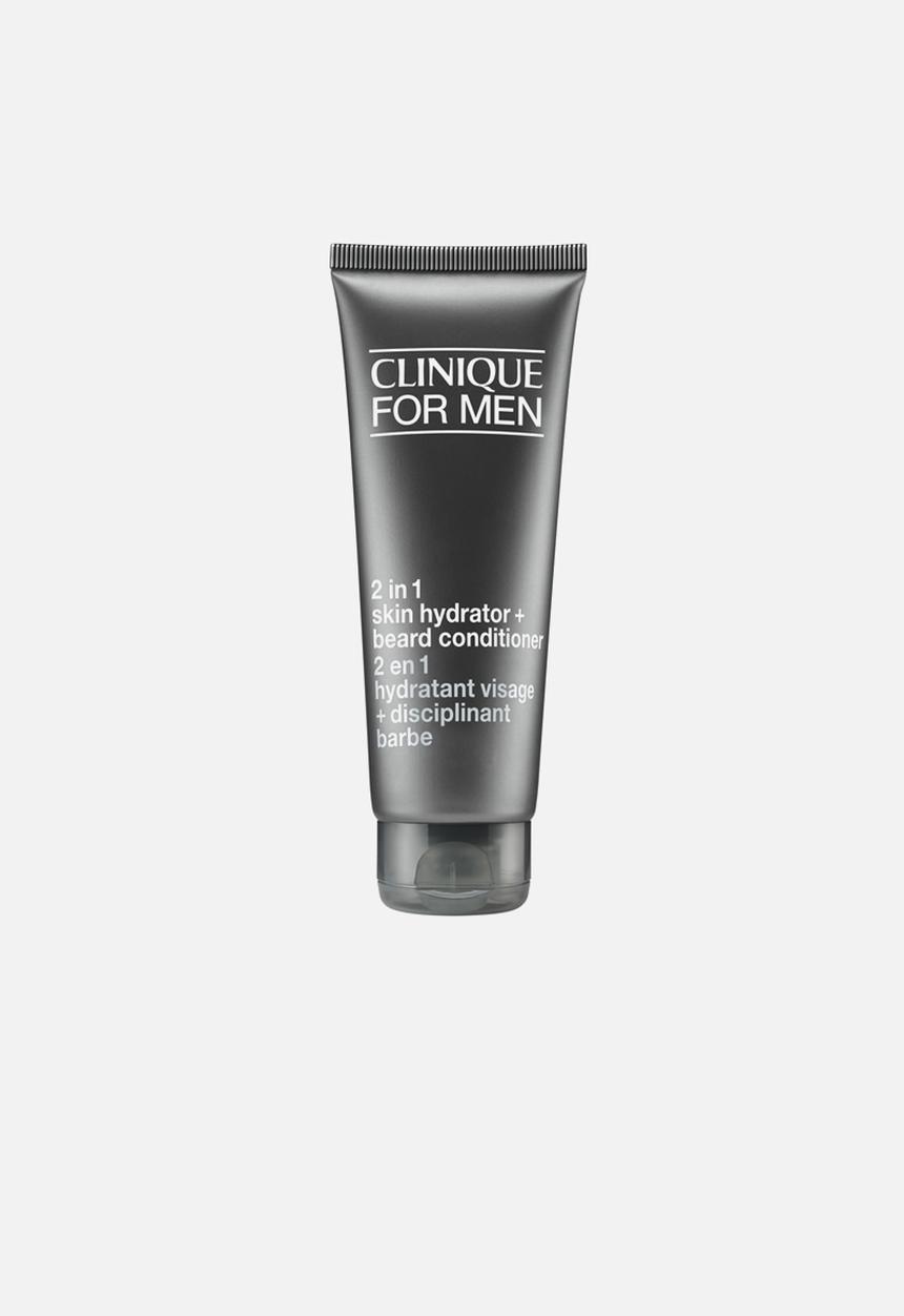 Clinique - Clinique For Men 2-in-1 Beard Moisturiser - 50ml